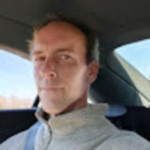 Meet your Posher, Rodney